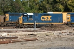 CSX 2276